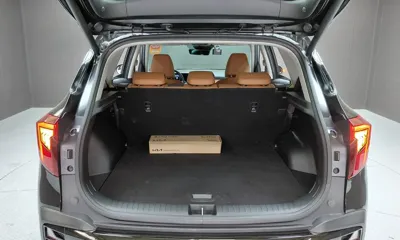 Kia Seltos 2024, 34855 км, за 23700000 KRW - фото 20