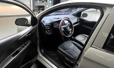 ChevroletGMDaewoo Spark 2018, 70205 км, за 7000000 KRW - фото 10