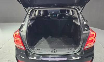 ChevroletGMDaewoo Trax 2018, 48023 км, за 10400000 KRW - фото 17