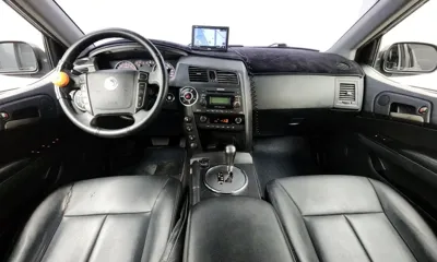 KG_Mobility_Ssangyong KORANDO 2015, 107433 км, за 7200000 KRW - фото 7