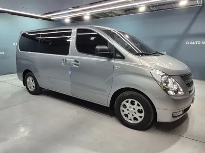Hyundai Starex 2014, 156000 км, за 7900000 KRW - фото 6