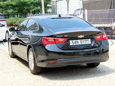 ChevroletGMDaewoo Malibu 2017, 147926 км, за 5980000 KRW