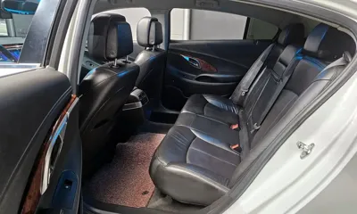 ChevroletGMDaewoo Alpheon 2014, 164802 км, за 3200000 KRW - фото 13