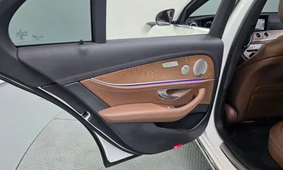Mercedes-Benz E-Class 2022, 29438 км, за 46700000 KRW - фото 25