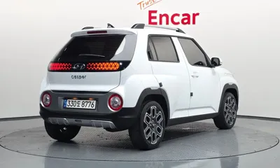 Hyundai Casper 2023, 80533 км, за 13900000 KRW - фото 2
