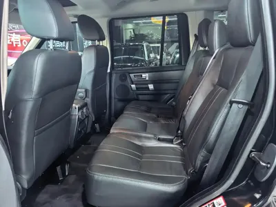 Land Rover Discovery 2017, 116000 км, за 248000 CNY - фото 15