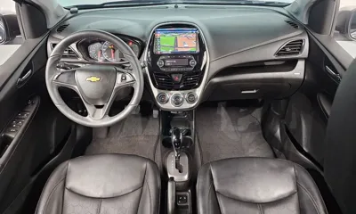 ChevroletGMDaewoo Spark 2018, 104245 км, за 4800000 KRW - фото 7