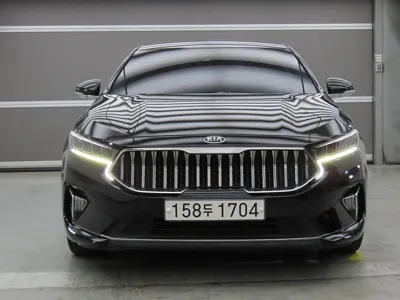 Kia K7 2020, 139662 км, за 14300000 KRW