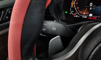 BMW X4 2021, 67628 км, за 33500000 KRW - фото 37