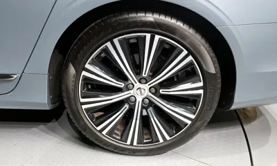 Volvo S90 2021, 102065 км, за 28500000 KRW - фото 21