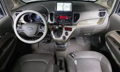 Kia Ray 2012, 116464 км, за 5900000 KRW - фото 7