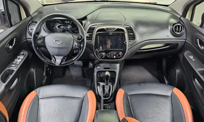 Renault-KoreaSamsung QM3 2016, 105062 км, за 6200000 KRW - фото 7