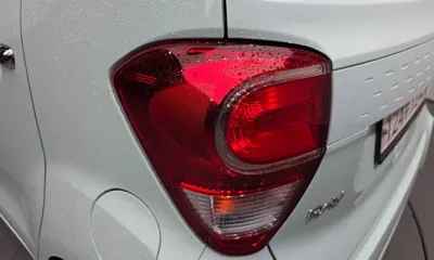 Kia Ray 2020, 80190 км, за 12500000 KRW - фото 23