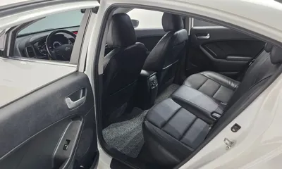 Kia K3 2015, 90397 км, за 5900000 KRW - фото 18