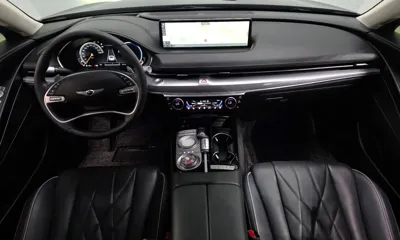 Genesis G80 2021, 185814 км, за 24000000 KRW - фото 7