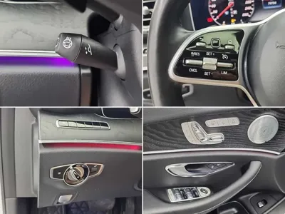 Mercedes-Benz E-Class 2019, 79750 км, за 26990000 KRW - фото 18