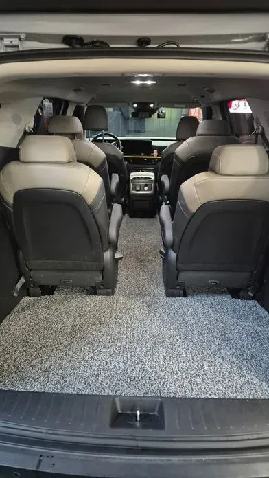 Kia Canival 2025, 23761 км, за 44800000 KRW - фото 6