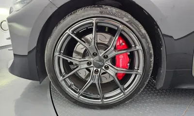 Kia Stinger 2018, 127861 км, за 16990000 KRW - фото 5