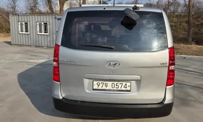 Hyundai Starex 2021, 61082 км, за 23870000 KRW