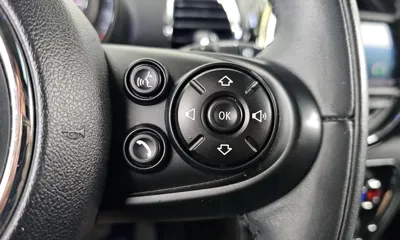MINI Clubman 2020, 61603 км, за 16900000 KRW - фото 32