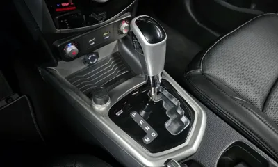 KG_Mobility_Ssangyong TIBOLI 2015, 3532 км, за 8700000 KRW - фото 9