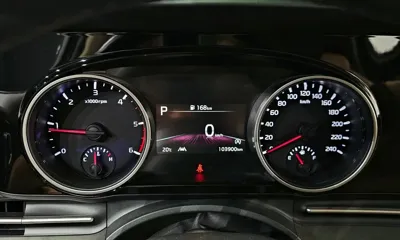 Kia Canival 2021, 103900 км, за 21700000 KRW - фото 8
