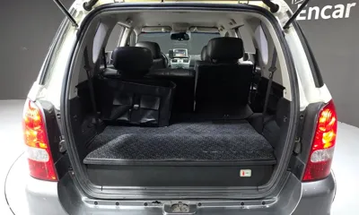 KG_Mobility_Ssangyong Rexton 2011, 121078 км, за 3890000 KRW - фото 20