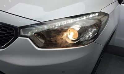 Kia K3 2015, 108583 км, за 5200000 KRW - фото 22