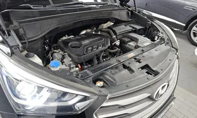 Hyundai Santafe 2018, 189813 км, за 13500000 KRW - фото 6