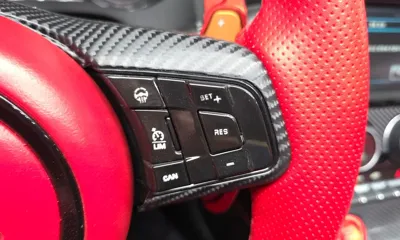 Jaguar F-Type 2016, 113622 км, за 30890000 KRW - фото 15