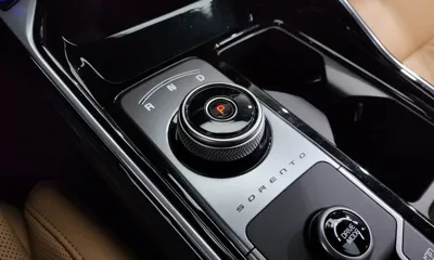 Kia Sorento 2023, 61929 км, за 33700000 KRW - фото 9