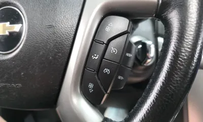 ChevroletGMDaewoo Captiva 2013, 152573 км, за 3500000 KRW - фото 14
