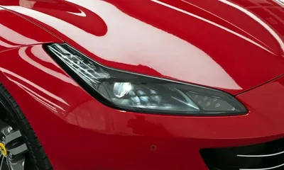 Ferrari Portofino 2020, 19855 км, за 187990000 KRW - фото 22