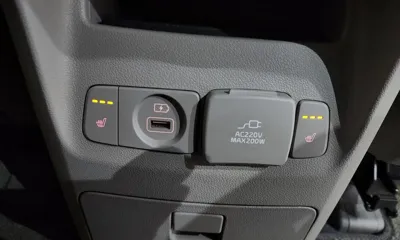 Kia Canival 2017, 84367 км, за 16500000 KRW - фото 34