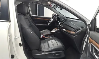 Honda CR-V 2022, 77334 км, за 34500000 KRW - фото 26