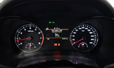 Kia K3 2022, 31811 км, за 17300000 KRW - фото 8