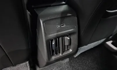ChevroletGMDaewoo Trax 2024, 15949 км, за 21800000 KRW - фото 31