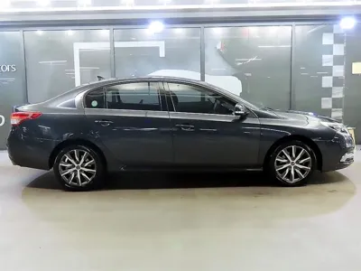 Renault-KoreaSamsung SM5 2015, 42414 км, за 5300000 KRW
