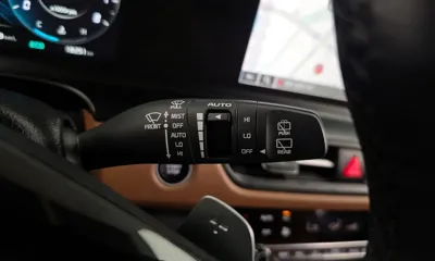 Kia Seltos 2023, 18251 км, за 39500000 KRW - фото 27