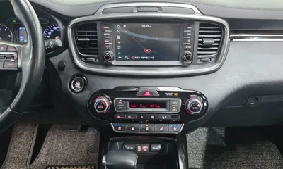 Kia Sorento 2018, 99882 км, за 17200000 KRW - фото 17