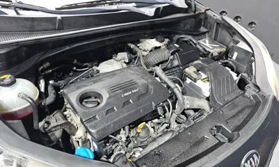 Kia Sportage 2017, 183310 км, за 33330000 KRW - фото 6
