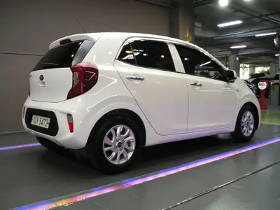 Kia Morning 2018, 69973 км, за 6990000 KRW