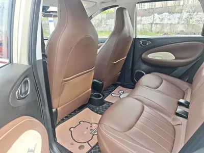 Wuling Bingo 2025, 13000 км, за 49800 CNY - фото 10