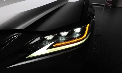 Lexus ES 2021, 73729 км, за 35900000 KRW - фото 22