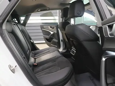 Audi A7 2024, 28000 км, за 338000 CNY - фото 24