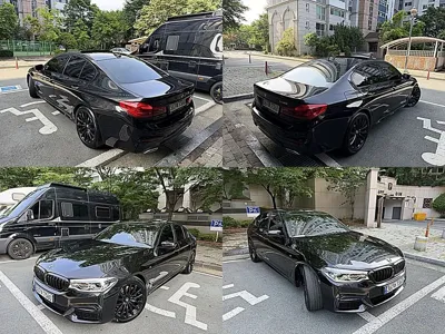BMW 5-Series 2017, 153846 км, за 19990000 KRW - фото 20