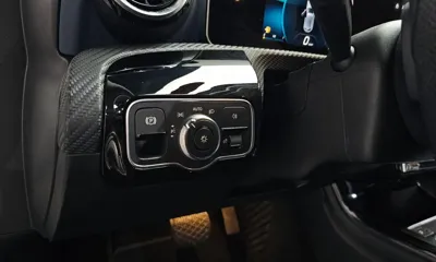 Mercedes-Benz A-Class 2019, 65769 км, за 16500000 KRW - фото 30