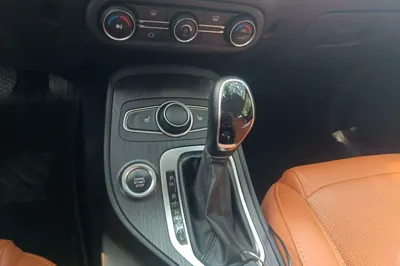 Chery Tiggo 7 2016, 71200 км, за 24965.75 CNY - фото 14