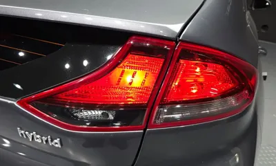 Hyundai Ioniq 2018, 103039 км, за 11300000 KRW - фото 23