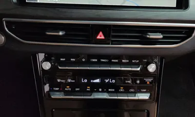 Kia K7 2020, 54065 км, за 18990000 KRW - фото 32